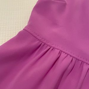 J. Crew A-Line Cocktail Dress